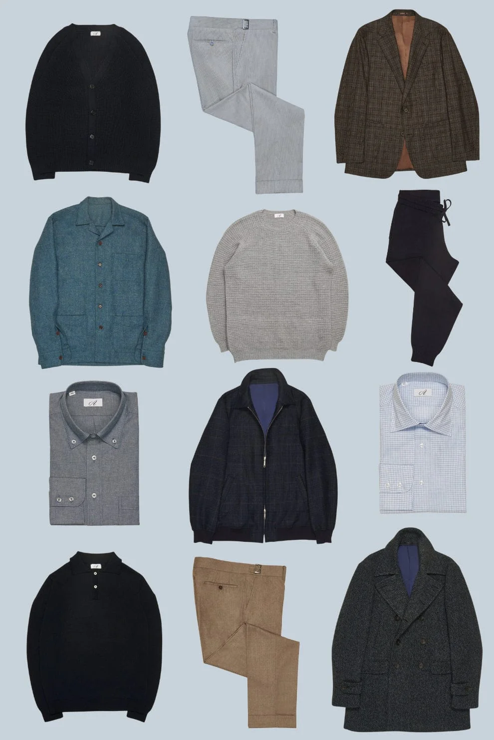Shop Home (Featured)